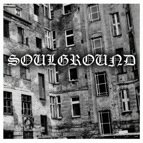 Soulground : Demo MMXIII